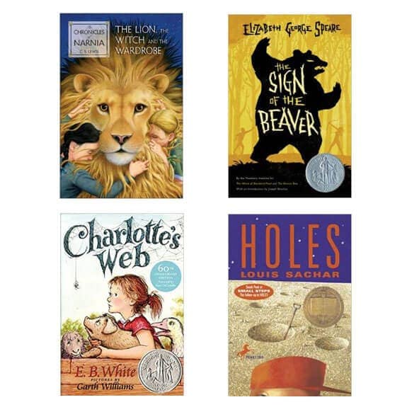 best childrens books