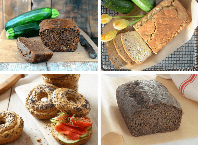 best paleo bread