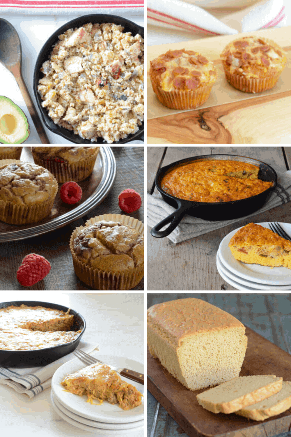 easy keto recipes