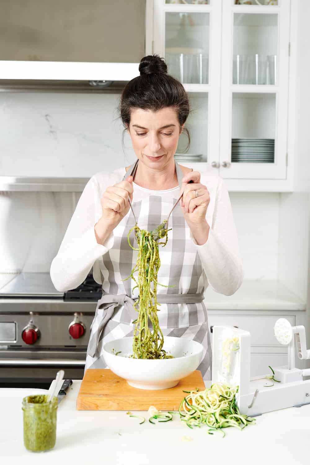 great lowcarb swaps