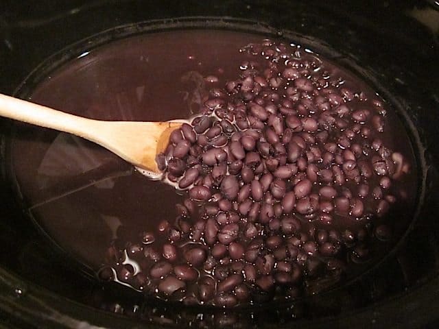 kick can beans