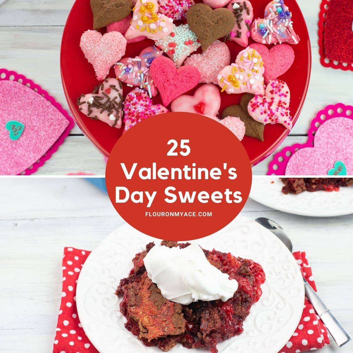 valentines day treats