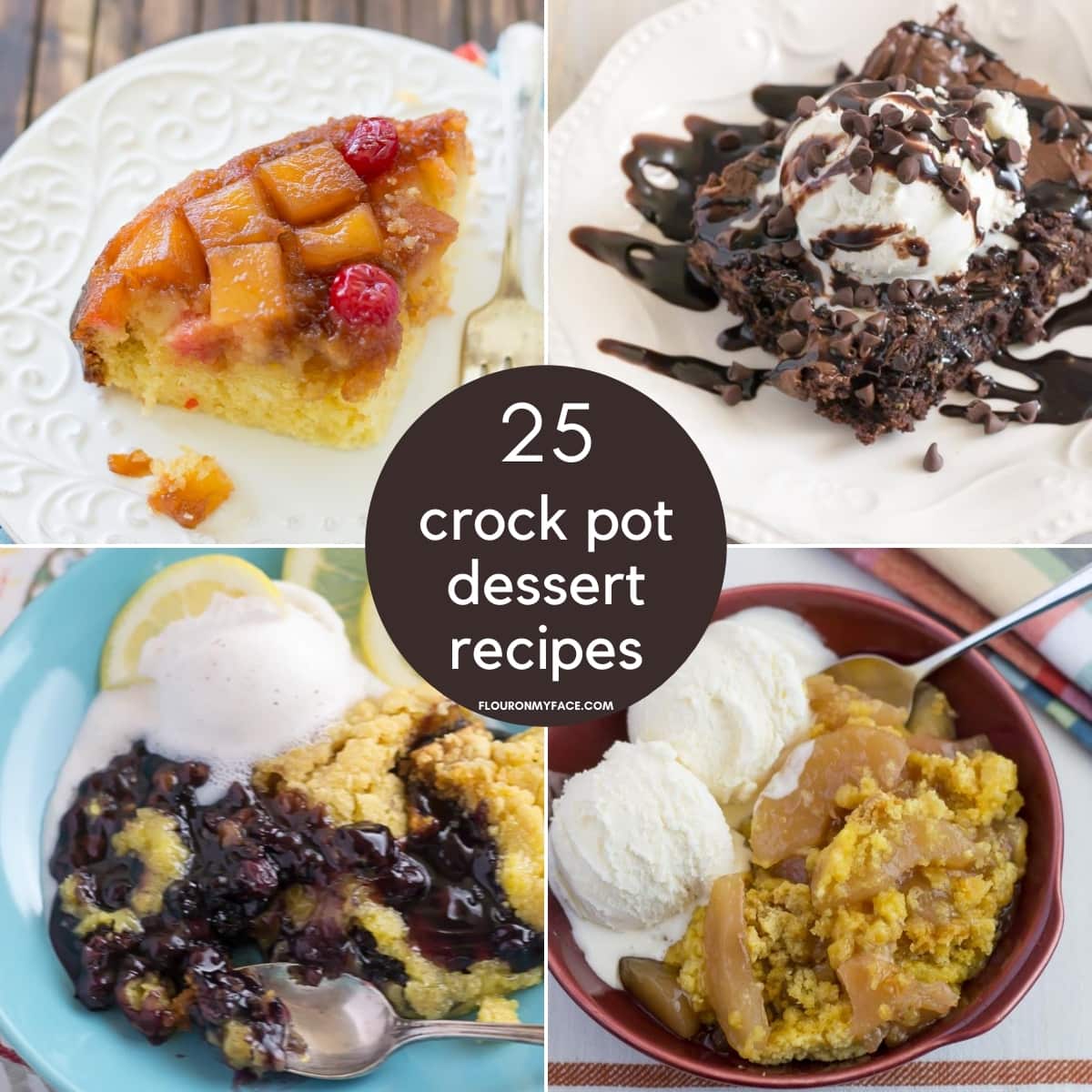 easy crock pot