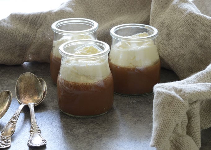 3ingredient keto chocolate