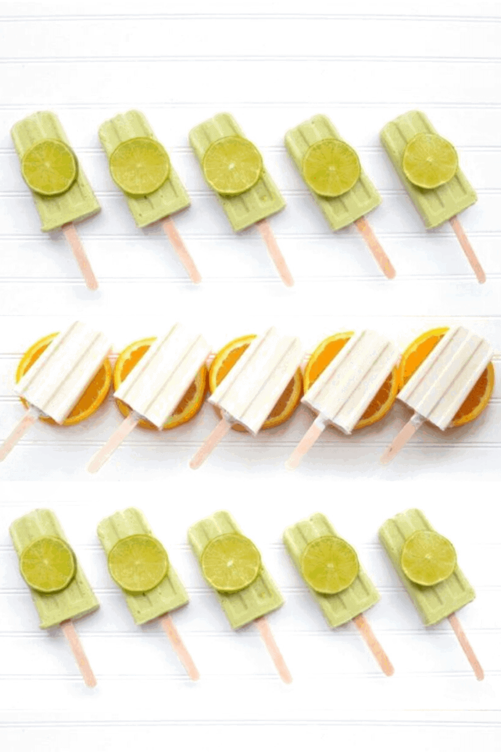 easy keto popsicle