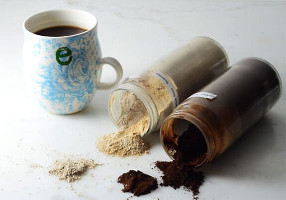 reasons give coffee