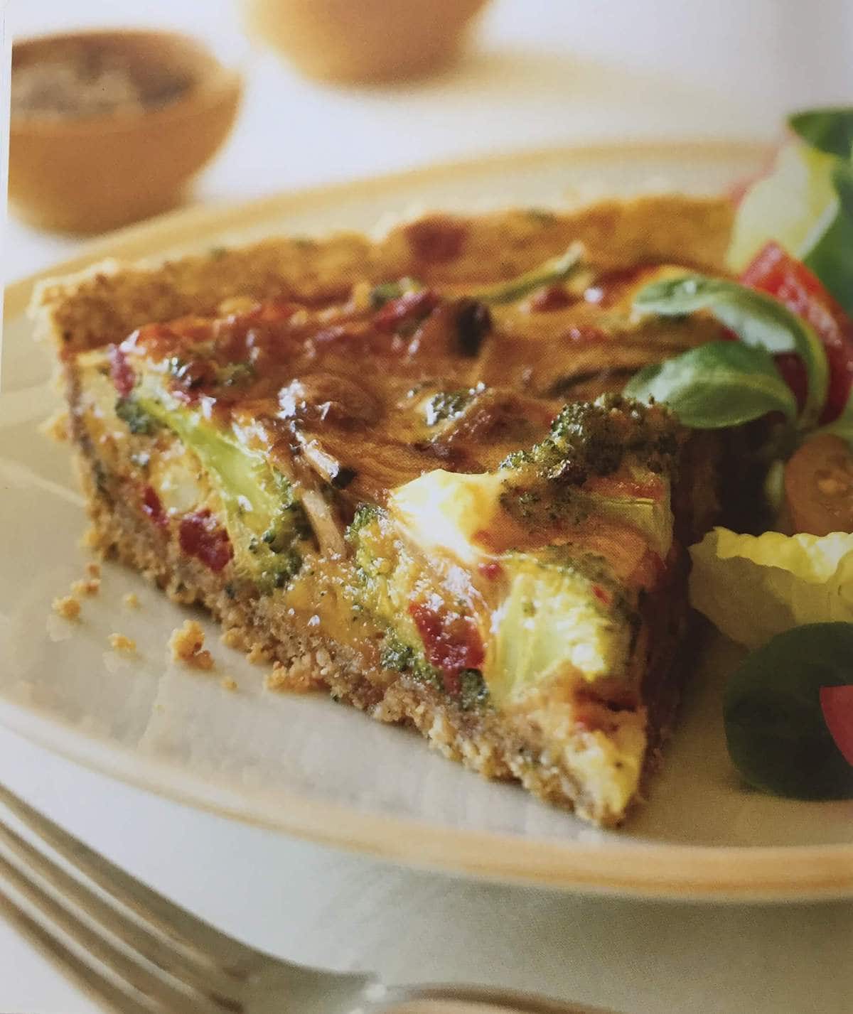 gluten free recipes