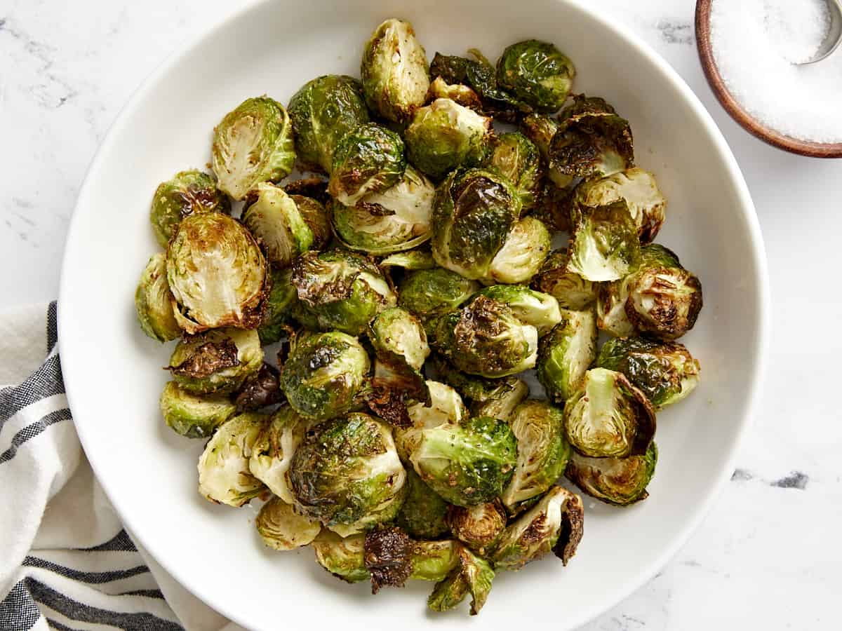 air fryer brussels