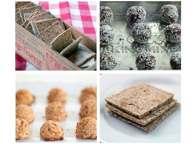 best recipes almond