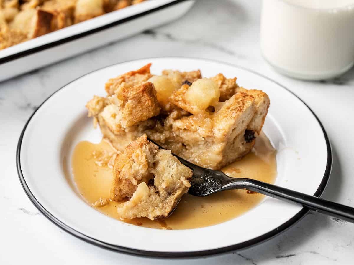apple cinnamon bread