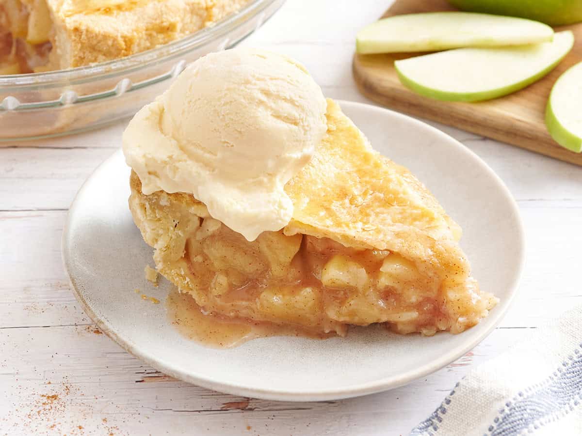 apple pie