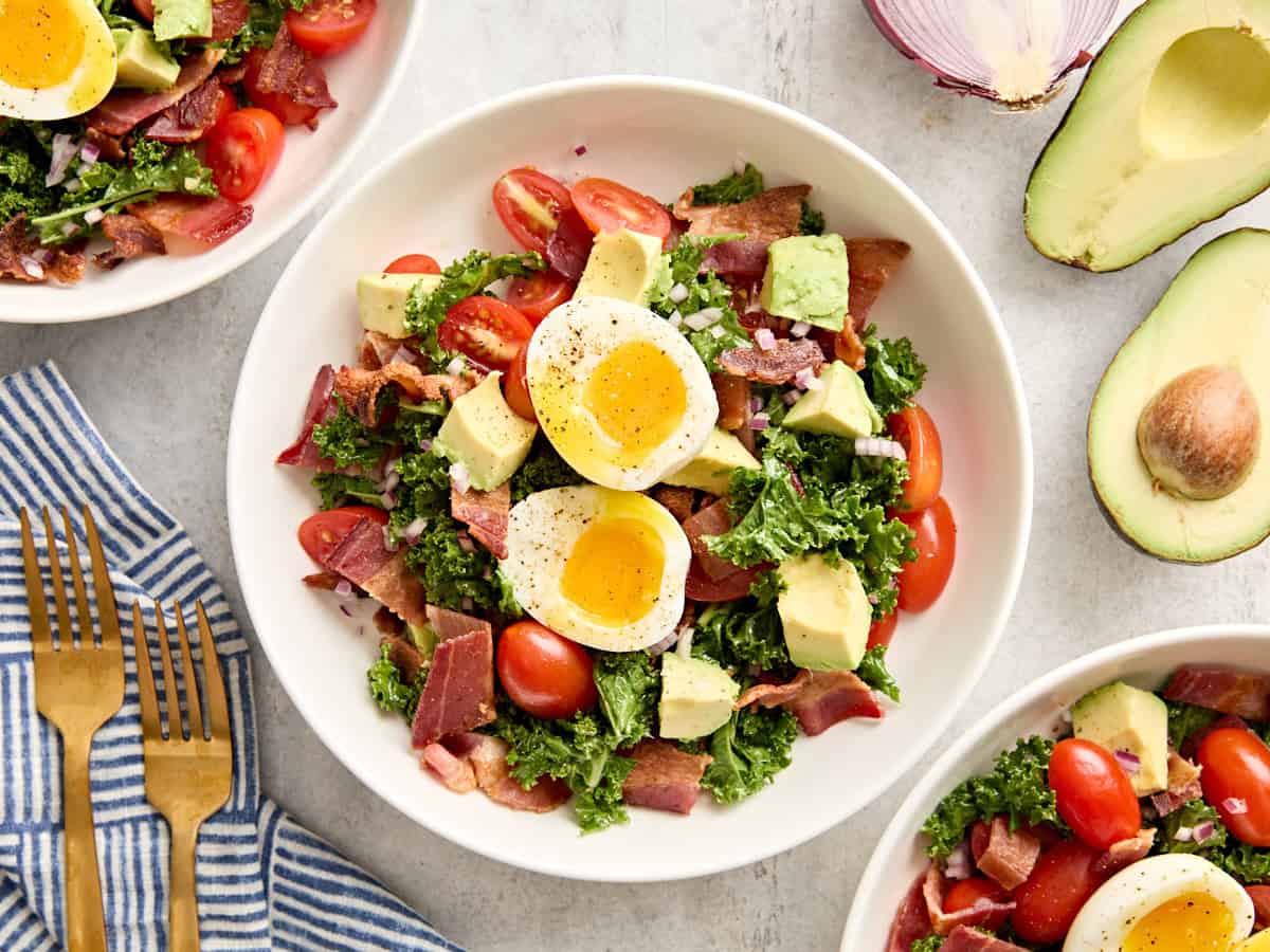 blt avocado brunch
