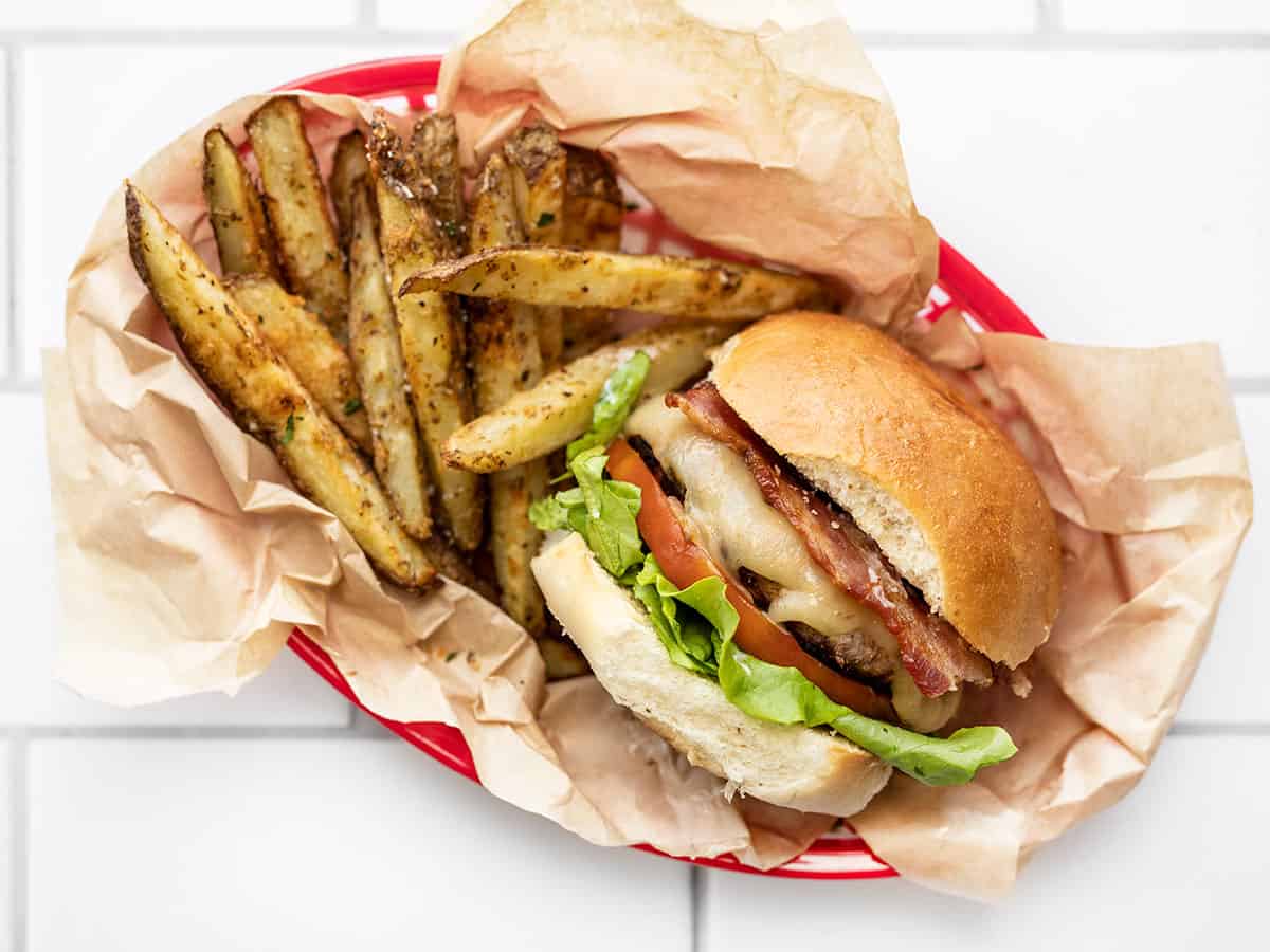 ranch turkey burgers