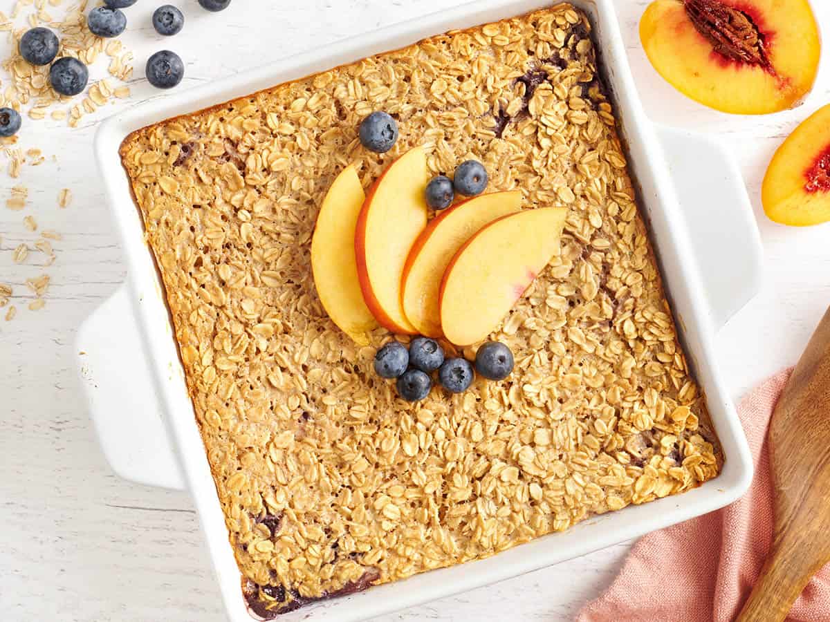 easy quick homemade