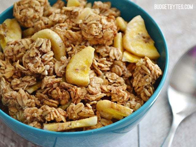 sugar added banana