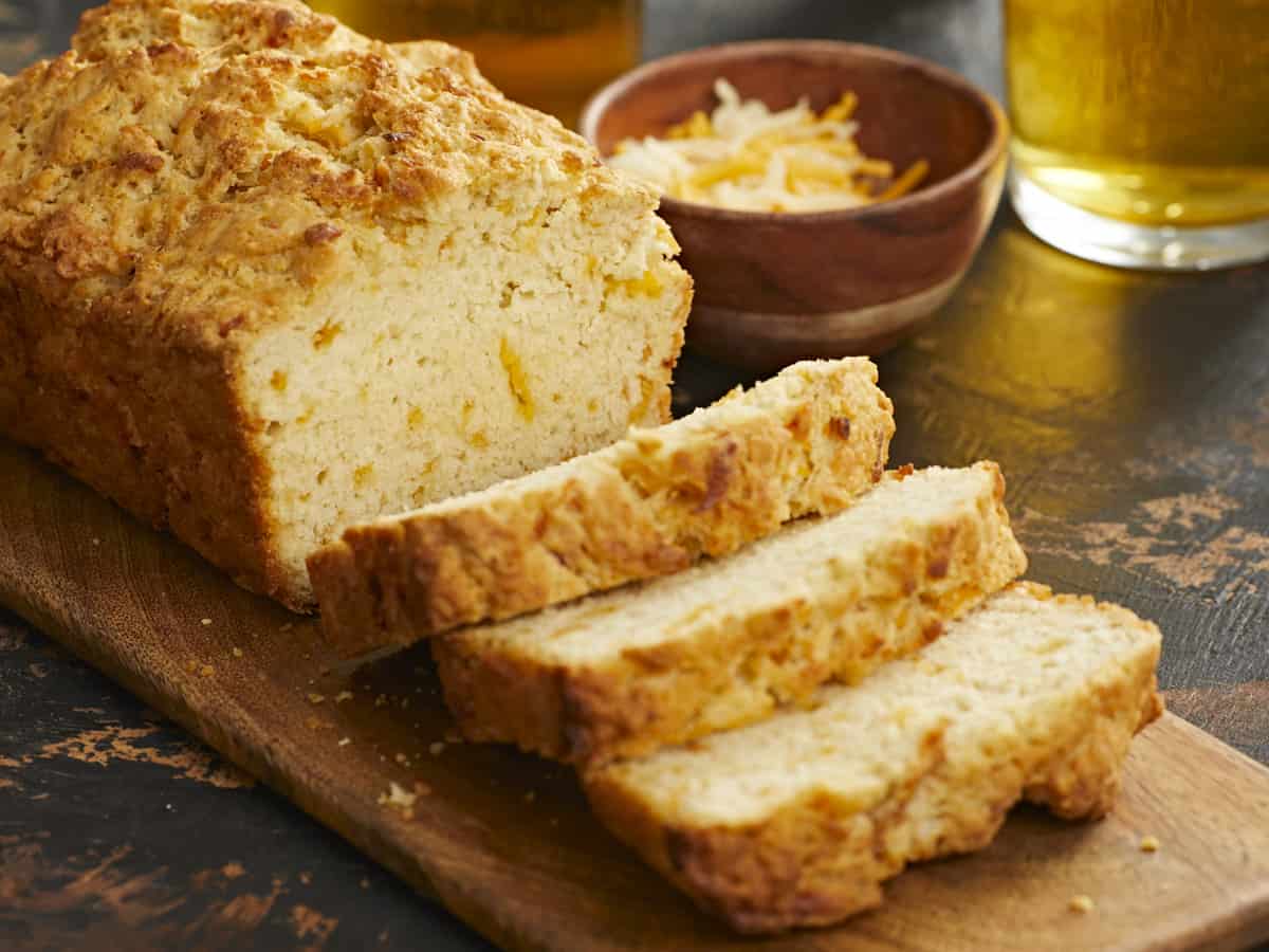 beer bread