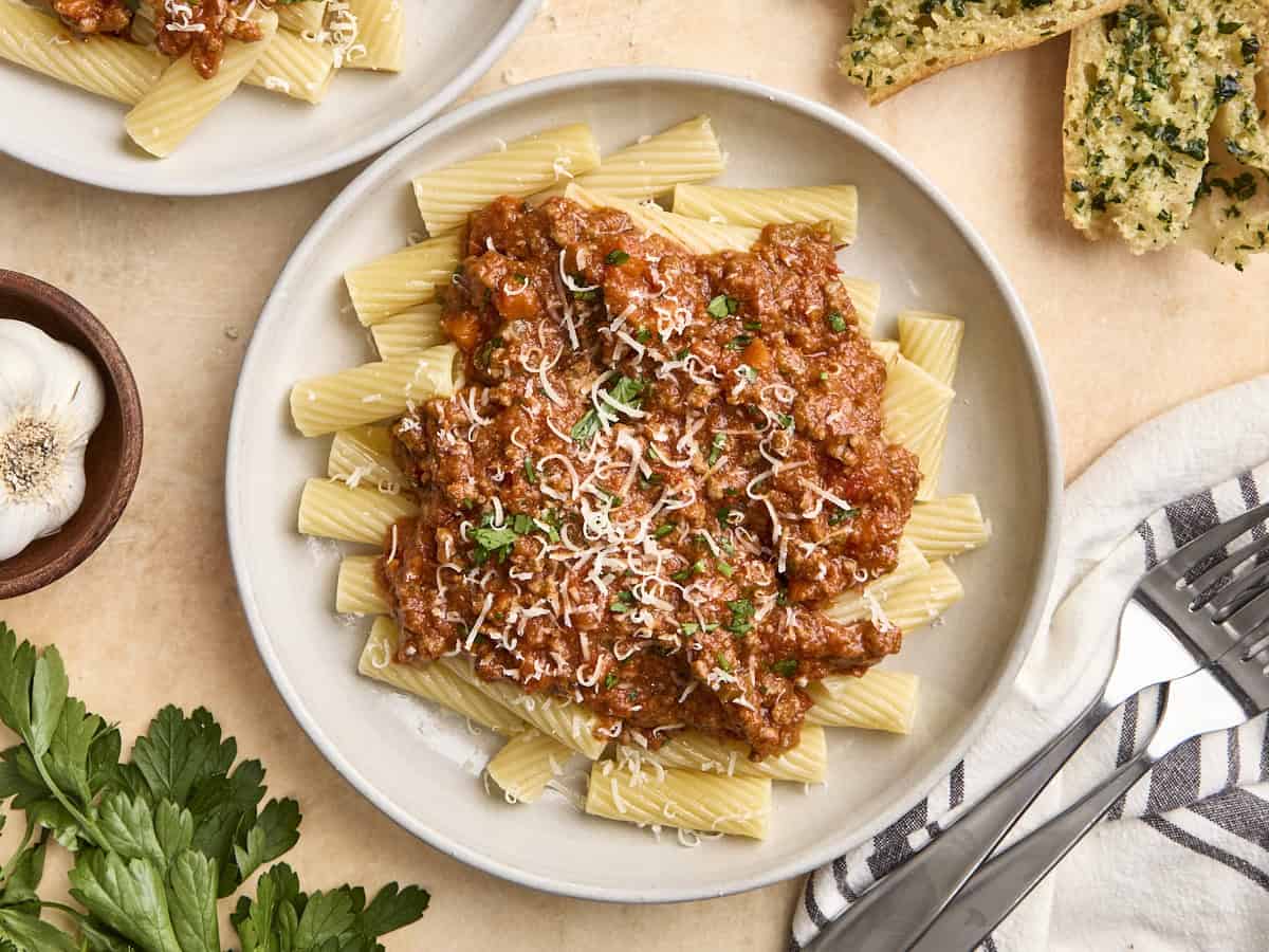 bolognese
