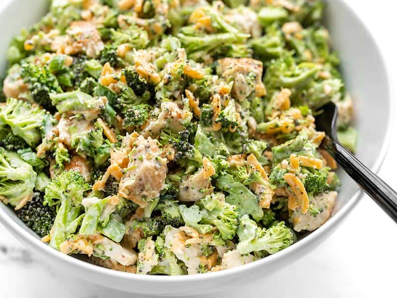 broccoli cheddar chicken