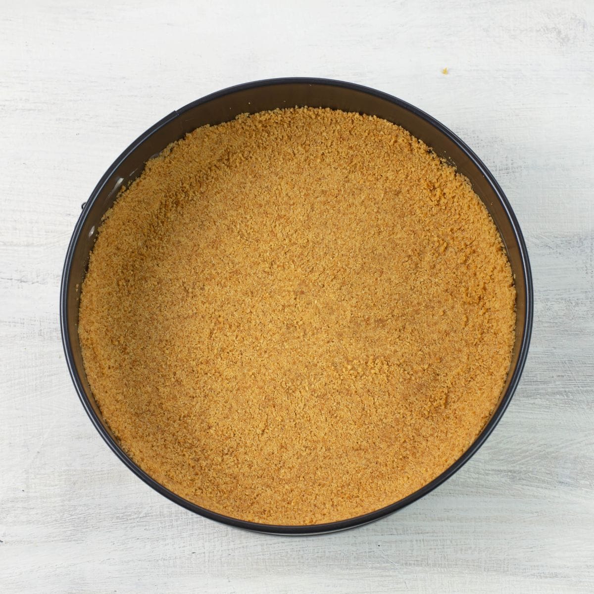 cheesecake graham cracker