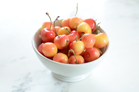 cherries