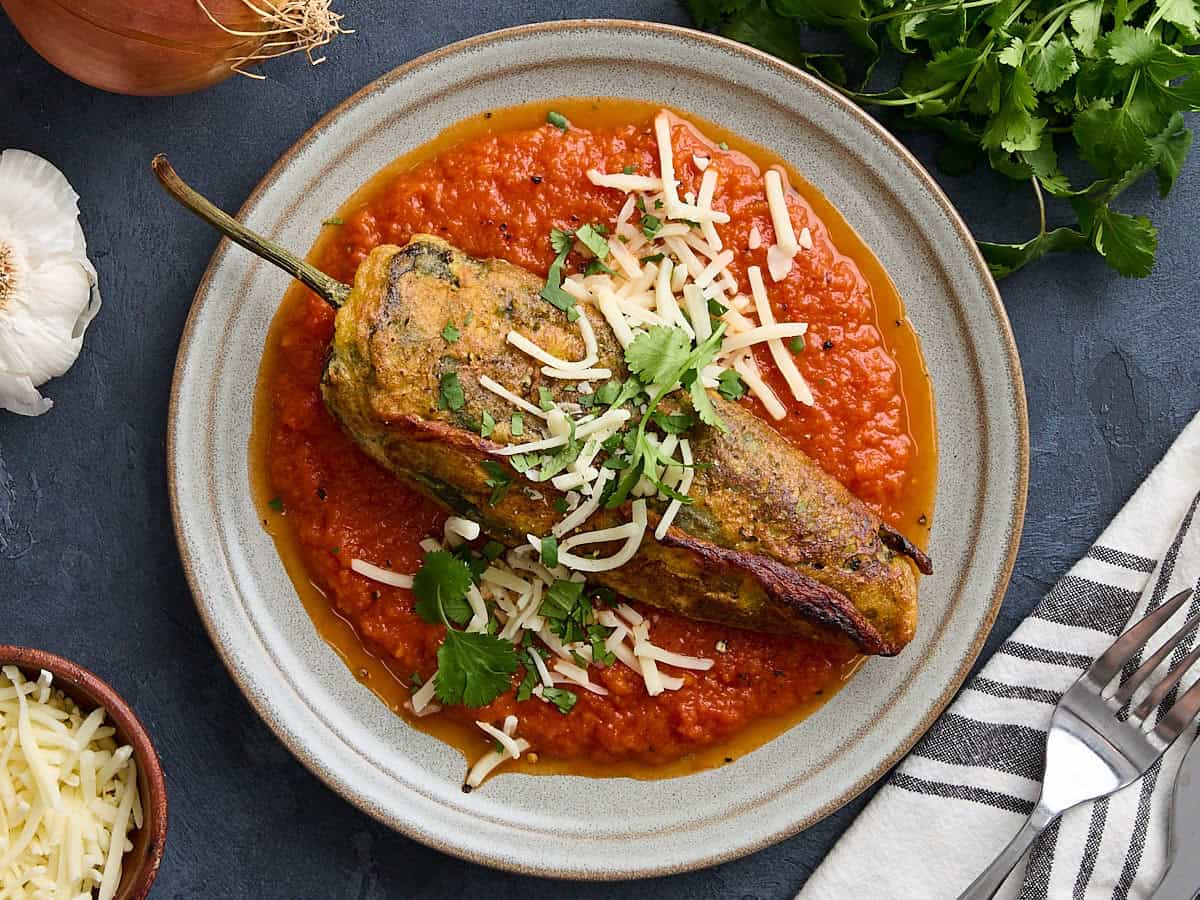 chile relleno