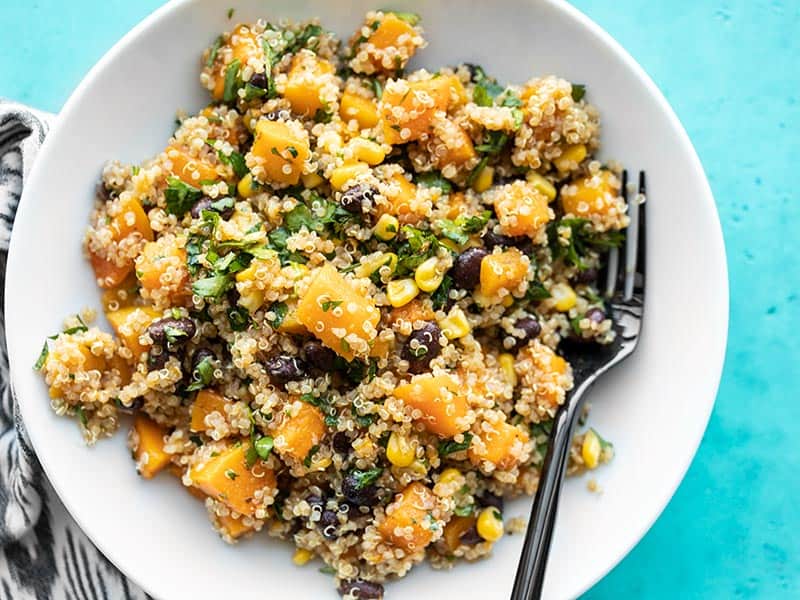 chipotle butternut squash