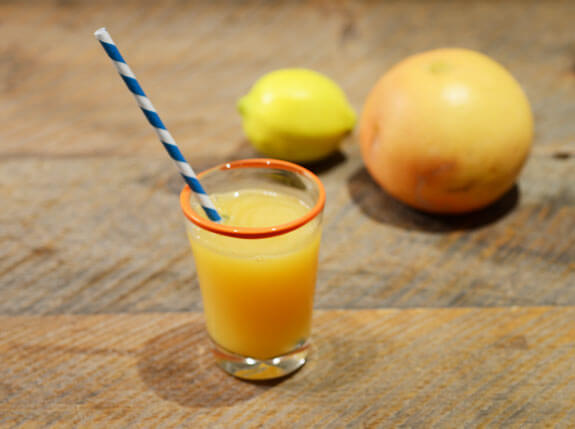 citrus smash