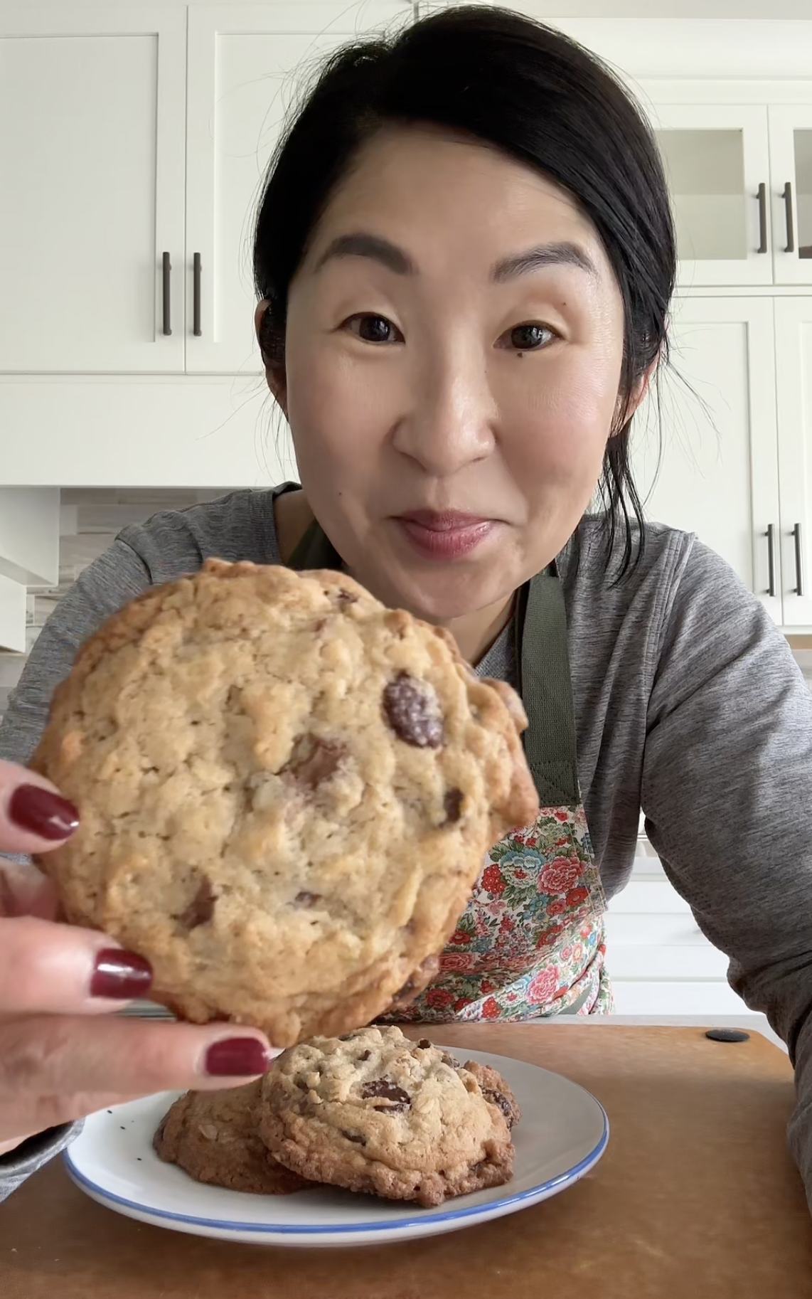 doubletree chocolate chip