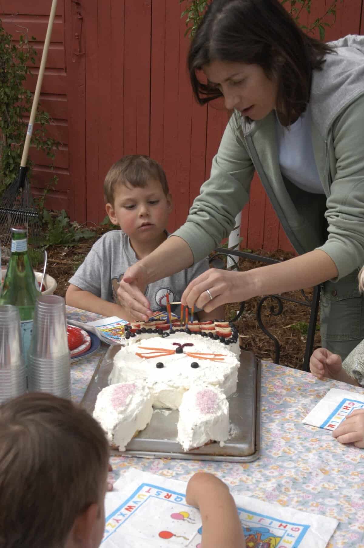 happy birthday mom