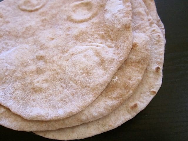 flour tortillas v20
