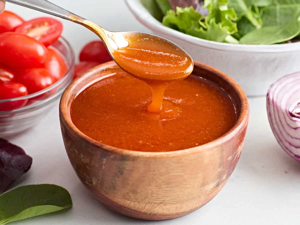 french dressing recipe