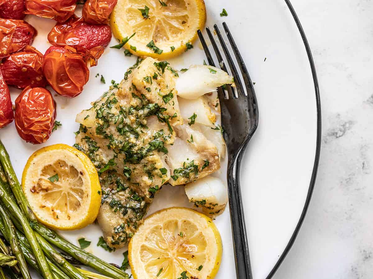 easy garlic butter