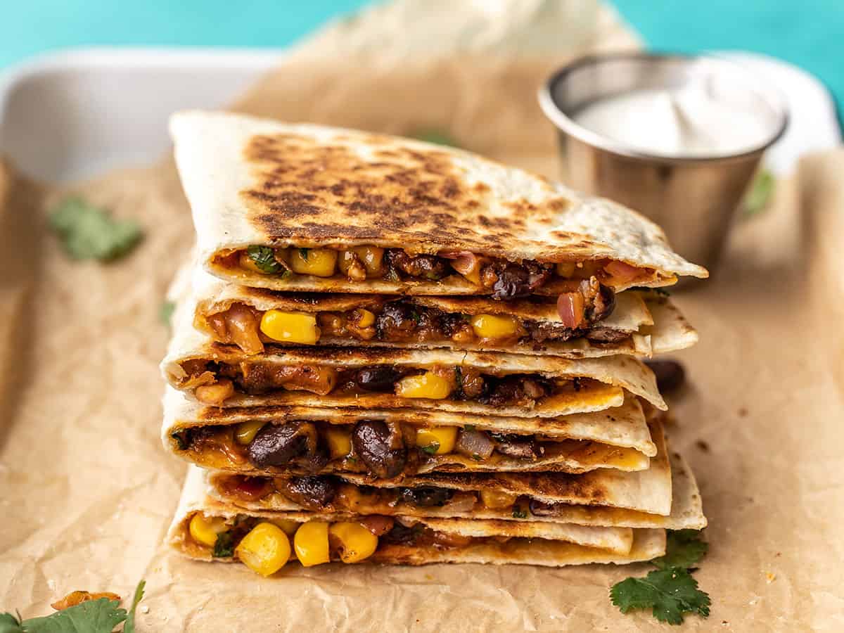 hearty black bean