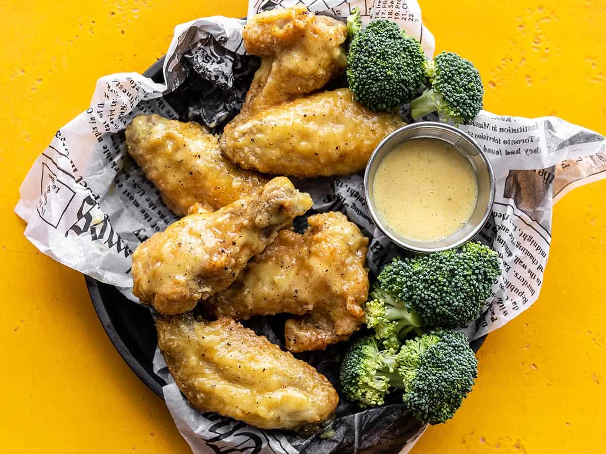 honey mustard chicken