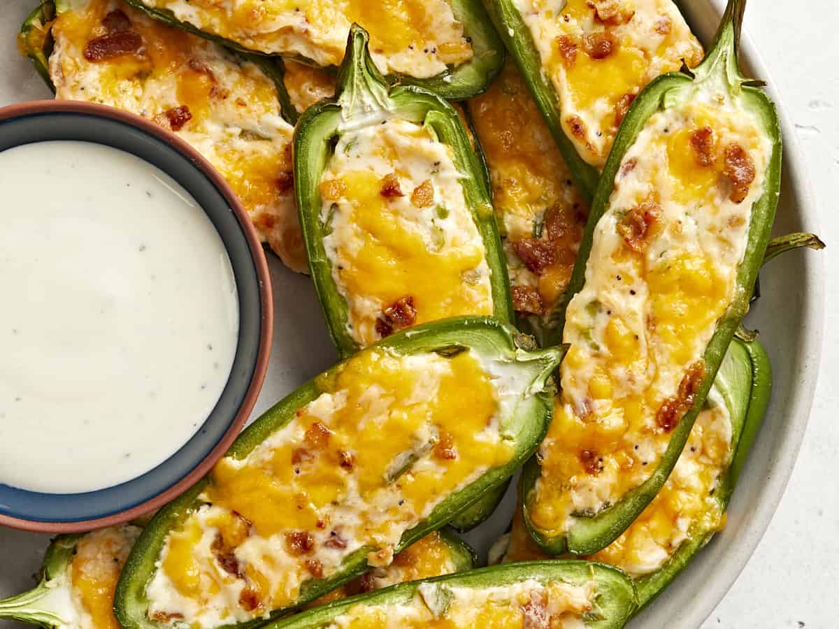 jalapeo poppers