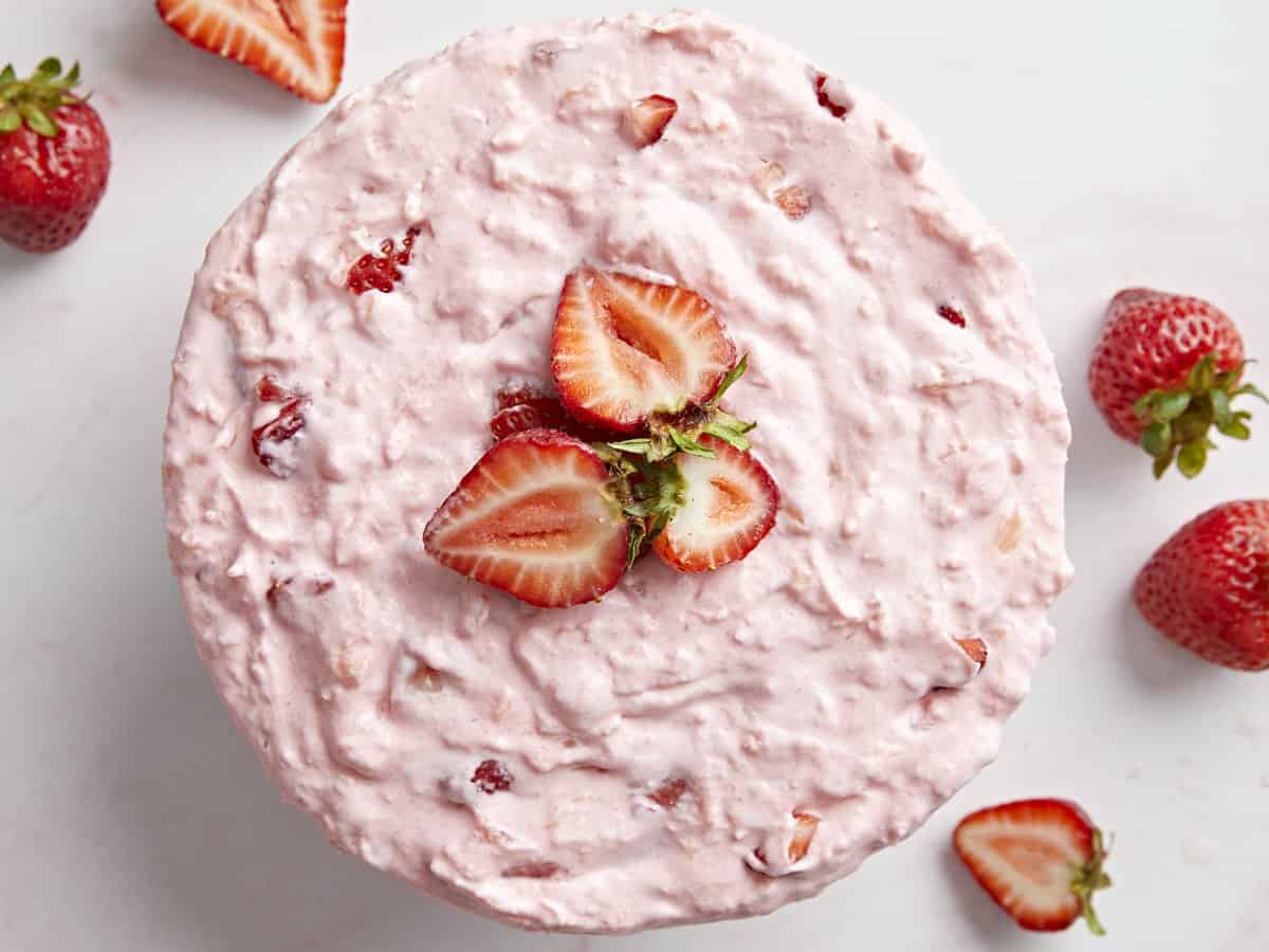 jello salad