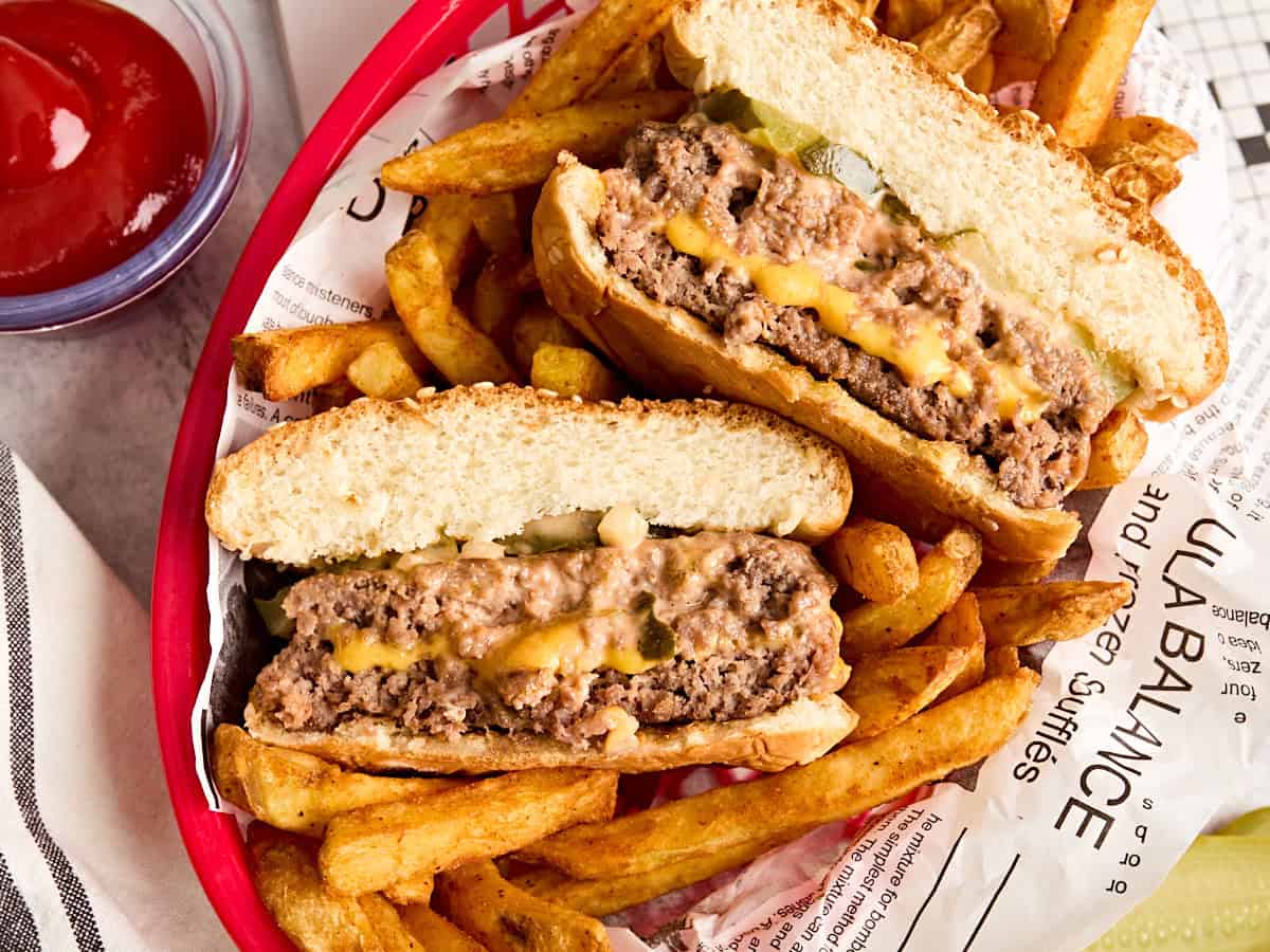 juicy lucy stuffed