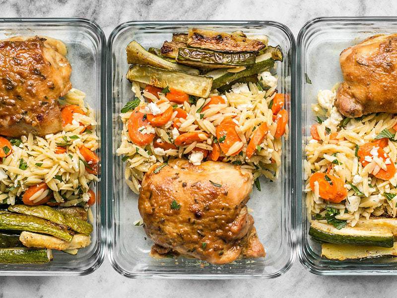 maple dijon chicken