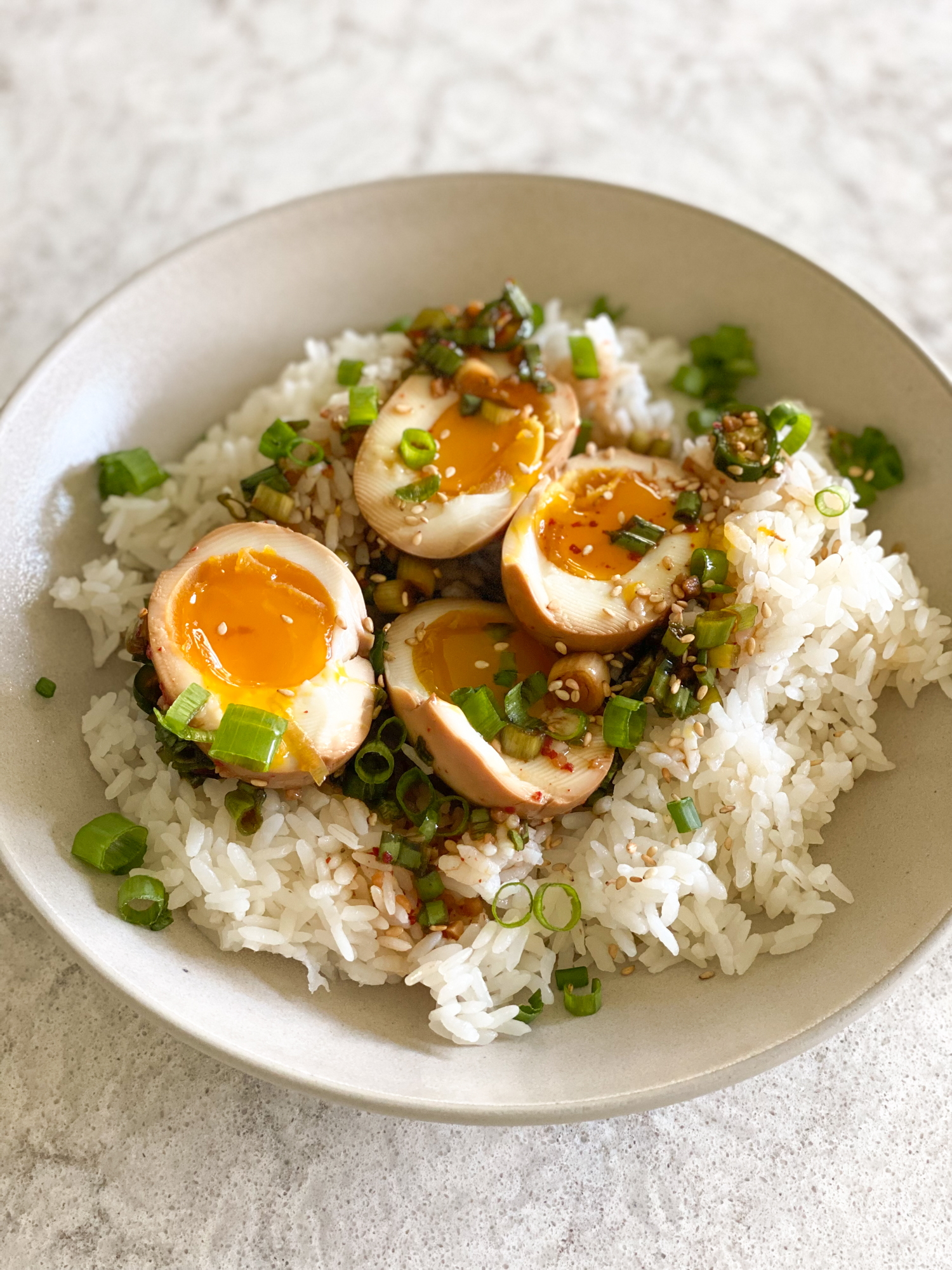 mayak gyeran korean