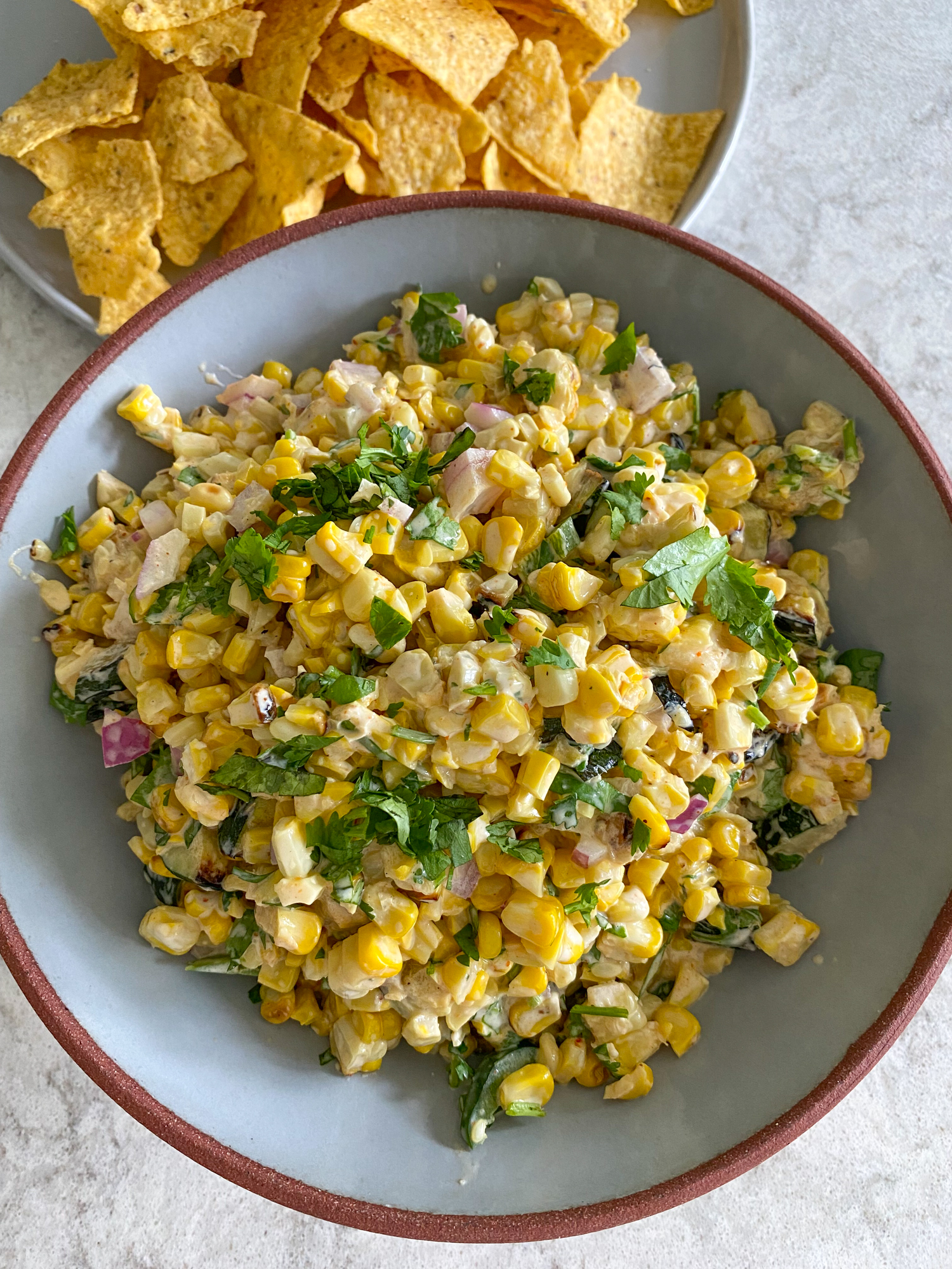 mexican street corn