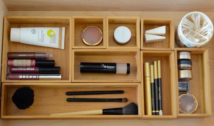 natural easy makeup