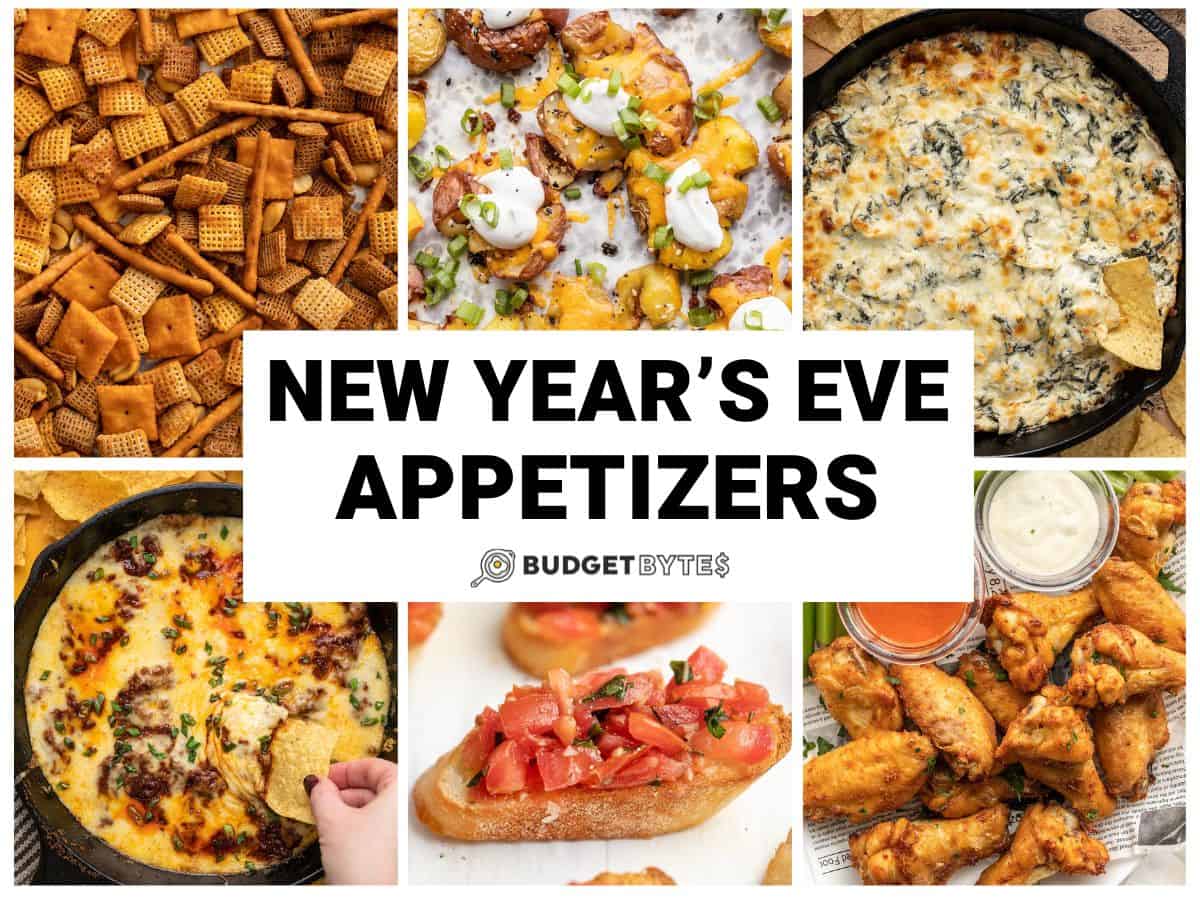 new years eve