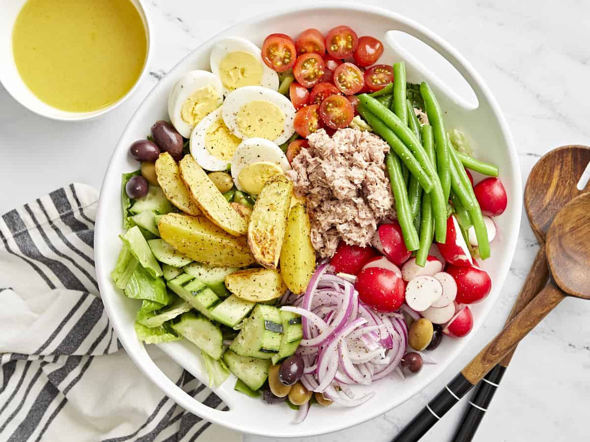 nioise salad