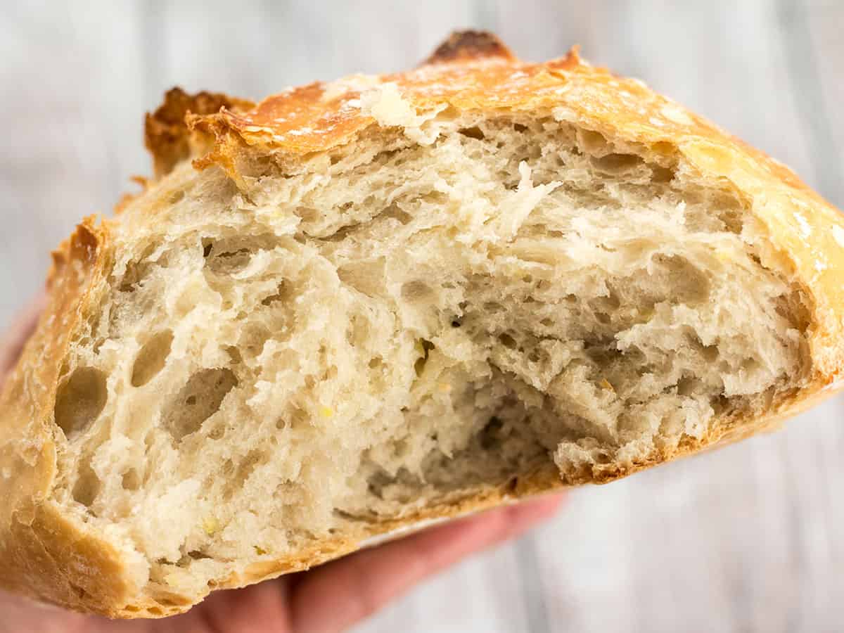 noknead bread