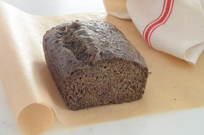 nut free keto