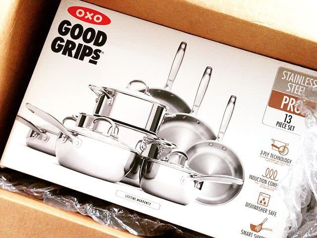 shop cookware