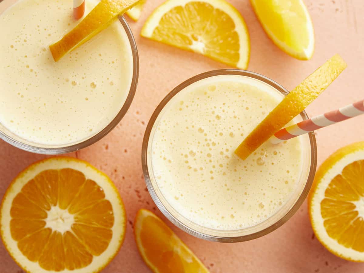 orange julius