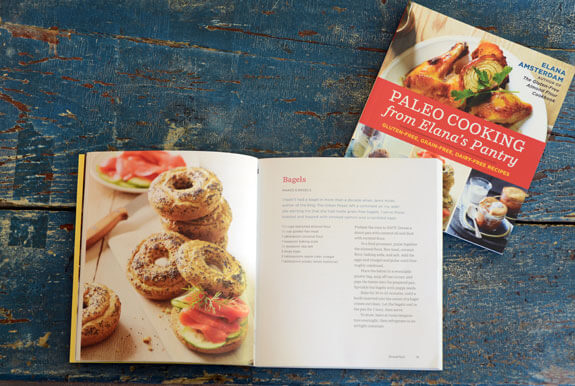 paleo cooking review