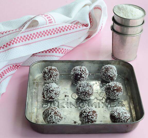 paleo raw chocolate