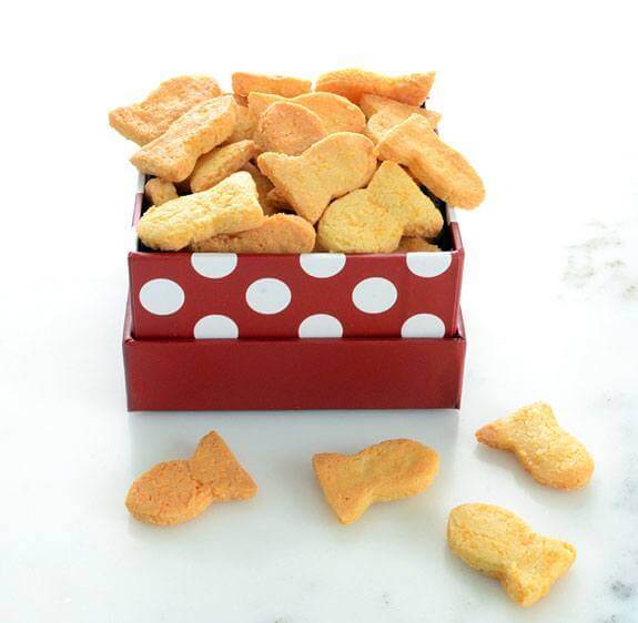 lowcarb keto goldfish